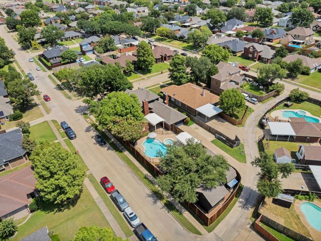 2600 Bowie Drive, Mesquite, TX 75181