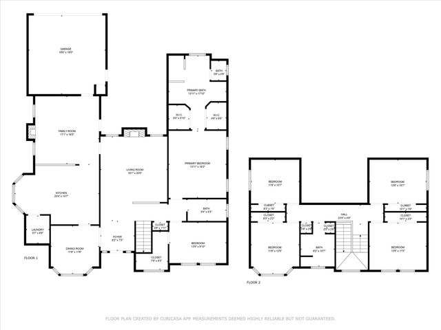 2600 Bowie Drive, Mesquite, TX 75181