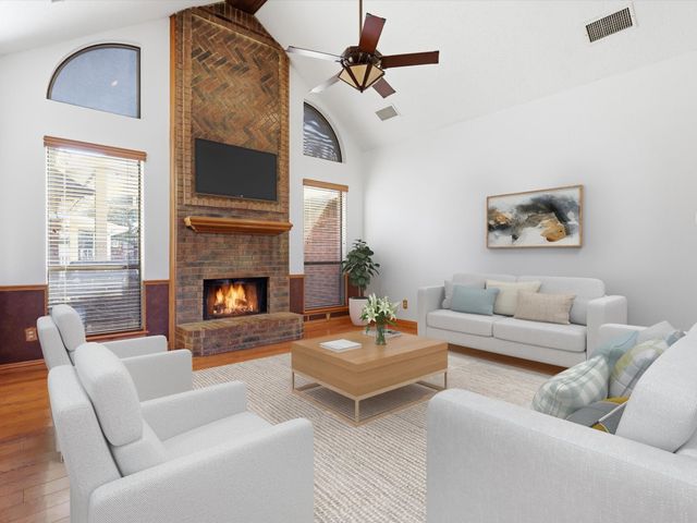 2600 Bowie Drive, Mesquite, TX 75181