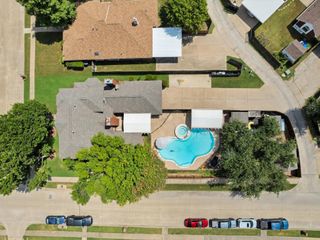 2600 Bowie Drive, Mesquite, TX 75181