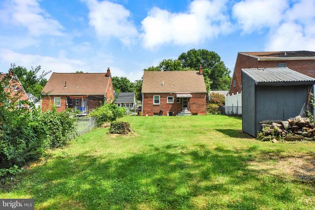218 KUETHE RD NE, Glen Burnie, MD 21060