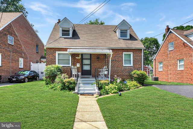218 KUETHE RD NE, Glen Burnie, MD 21060