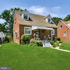 218 KUETHE RD NE, Glen Burnie, MD 21060