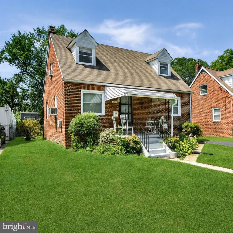 218 KUETHE RD NE, Glen Burnie, MD 21060