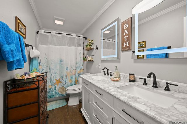 7566 Kingsley Dr, Denham Springs, LA 70706