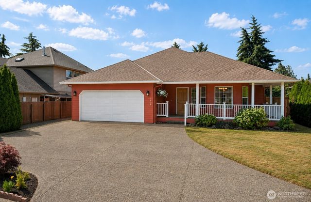 1618 E Highland Avenue, Mount Vernon, WA 98273