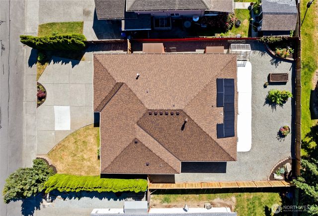 1618 E Highland Avenue, Mount Vernon, WA 98273