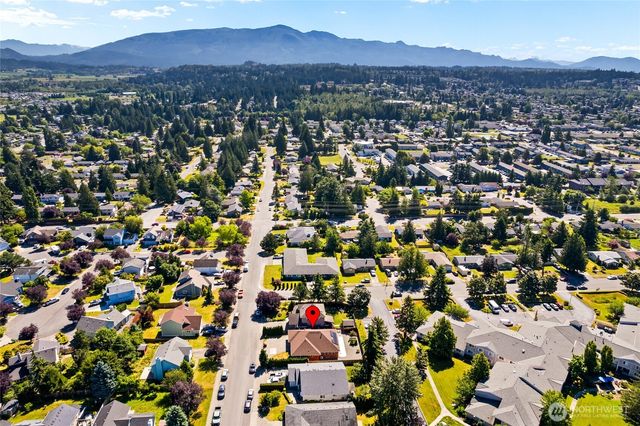 1618 E Highland Avenue, Mount Vernon, WA 98273