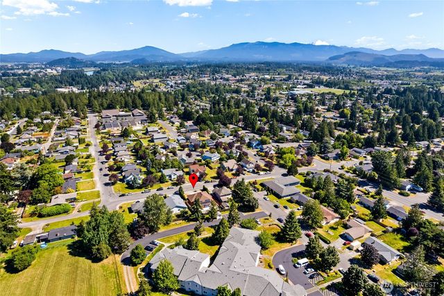 1618 E Highland Avenue, Mount Vernon, WA 98273