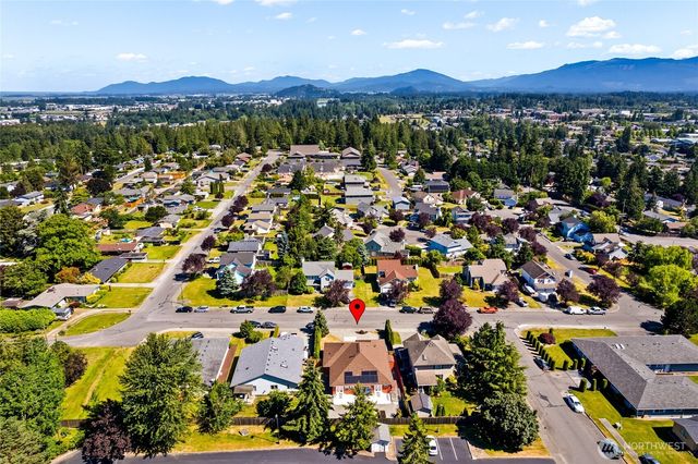 1618 E Highland Avenue, Mount Vernon, WA 98273