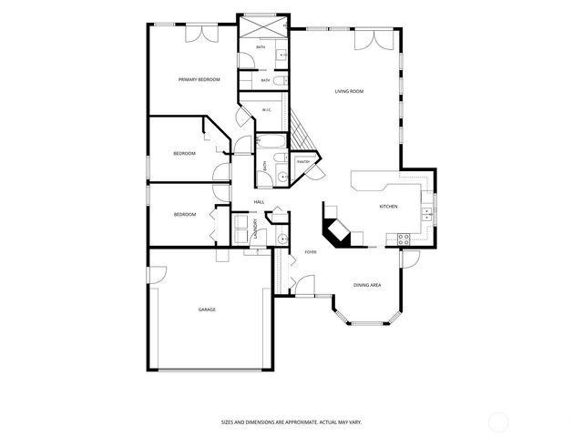 1618 E Highland Avenue, Mount Vernon, WA 98273