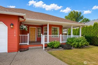 1618 E Highland Avenue, Mount Vernon, WA 98273