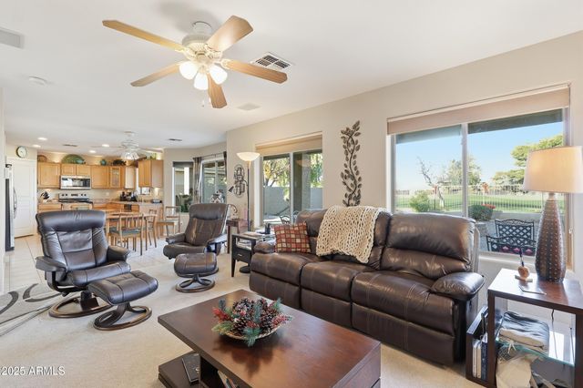 22660 S 212TH Street, Queen Creek, AZ 85142