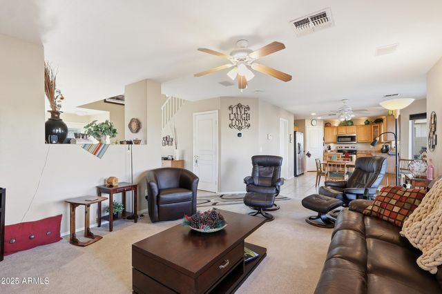 22660 S 212TH Street, Queen Creek, AZ 85142