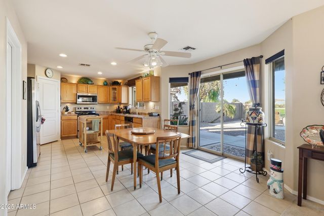 22660 S 212TH Street, Queen Creek, AZ 85142