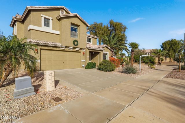 22660 S 212TH Street, Queen Creek, AZ 85142