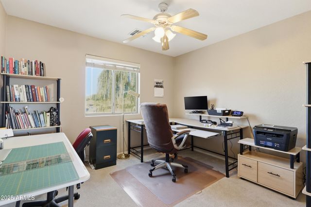 22660 S 212TH Street, Queen Creek, AZ 85142