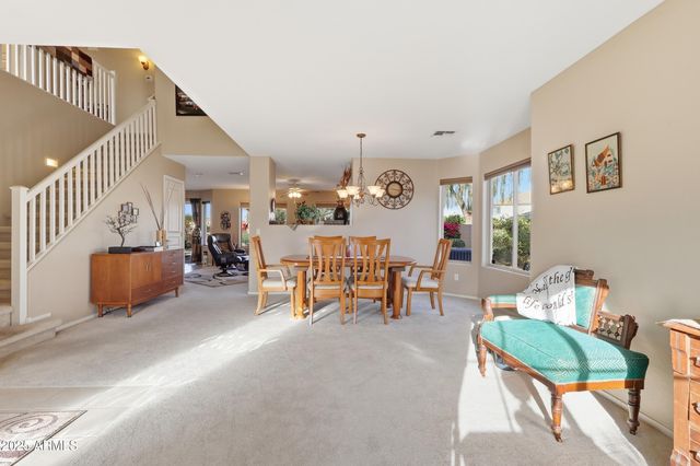 22660 S 212TH Street, Queen Creek, AZ 85142