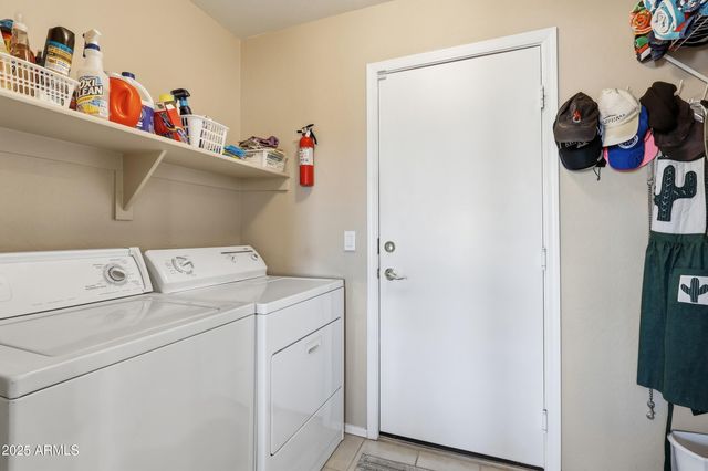 22660 S 212TH Street, Queen Creek, AZ 85142