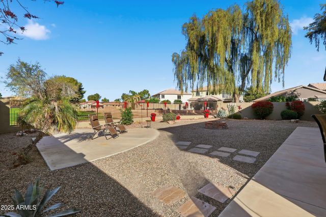 22660 S 212TH Street, Queen Creek, AZ 85142