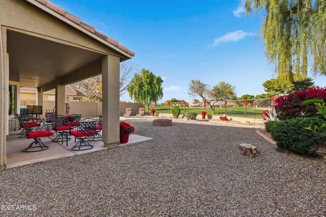 22660 S 212TH Street, Queen Creek, AZ 85142