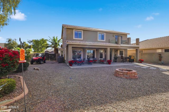 22660 S 212TH Street, Queen Creek, AZ 85142