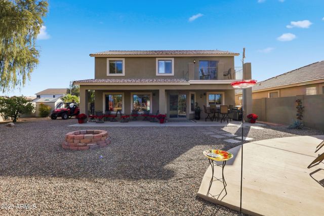 22660 S 212TH Street, Queen Creek, AZ 85142