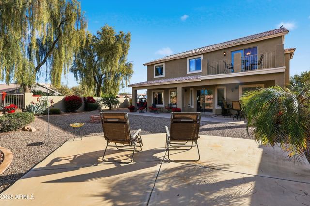 22660 S 212TH Street, Queen Creek, AZ 85142