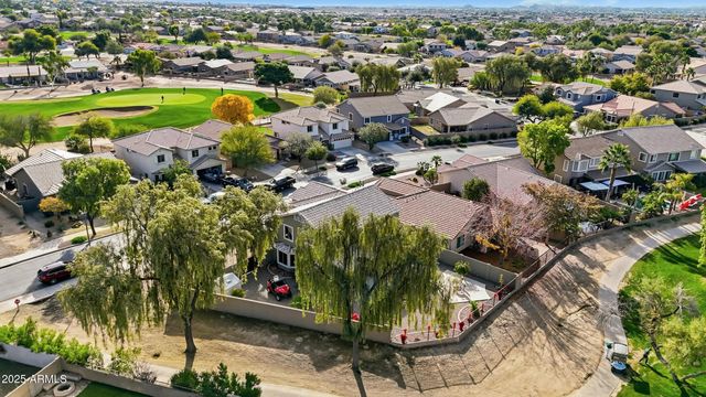 22660 S 212TH Street, Queen Creek, AZ 85142