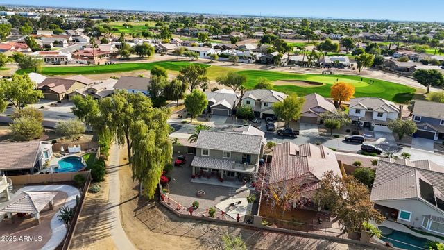 22660 S 212TH Street, Queen Creek, AZ 85142