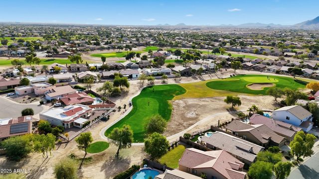 22660 S 212TH Street, Queen Creek, AZ 85142