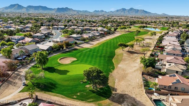 22660 S 212TH Street, Queen Creek, AZ 85142