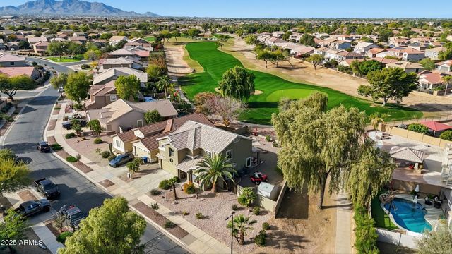 22660 S 212TH Street, Queen Creek, AZ 85142