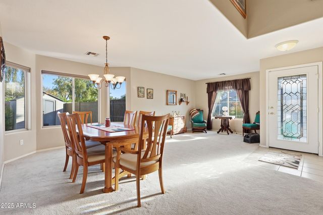 22660 S 212TH Street, Queen Creek, AZ 85142