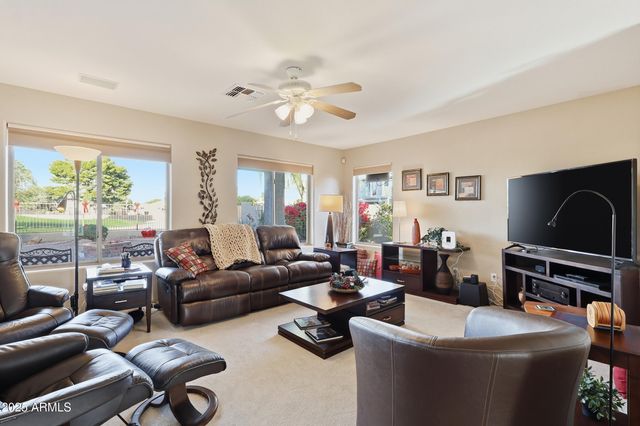 22660 S 212TH Street, Queen Creek, AZ 85142