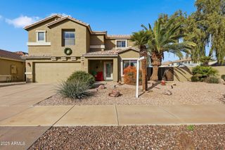 22660 S 212TH Street, Queen Creek, AZ 85142
