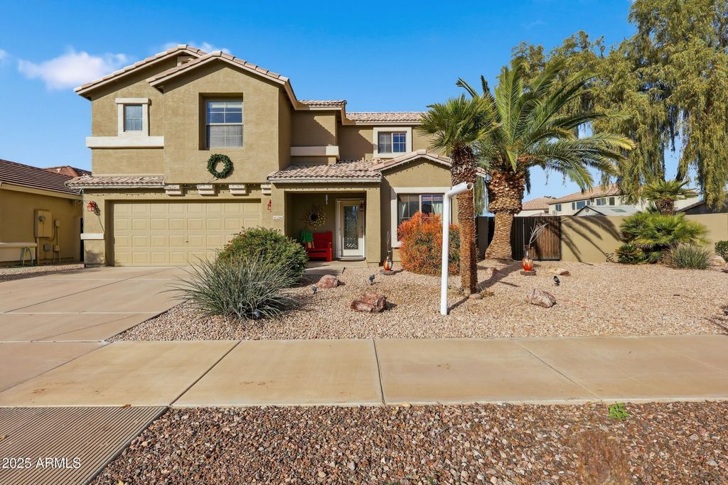 22660 S 212TH Street, Queen Creek, AZ 85142