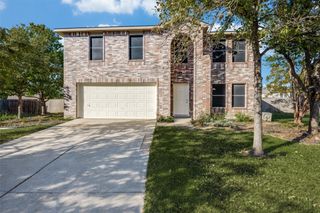 8901 Harvest Moon Trail, Denton, TX 76210