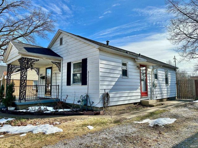 1615 Ravenswood Drive, Evansville, IN 47714