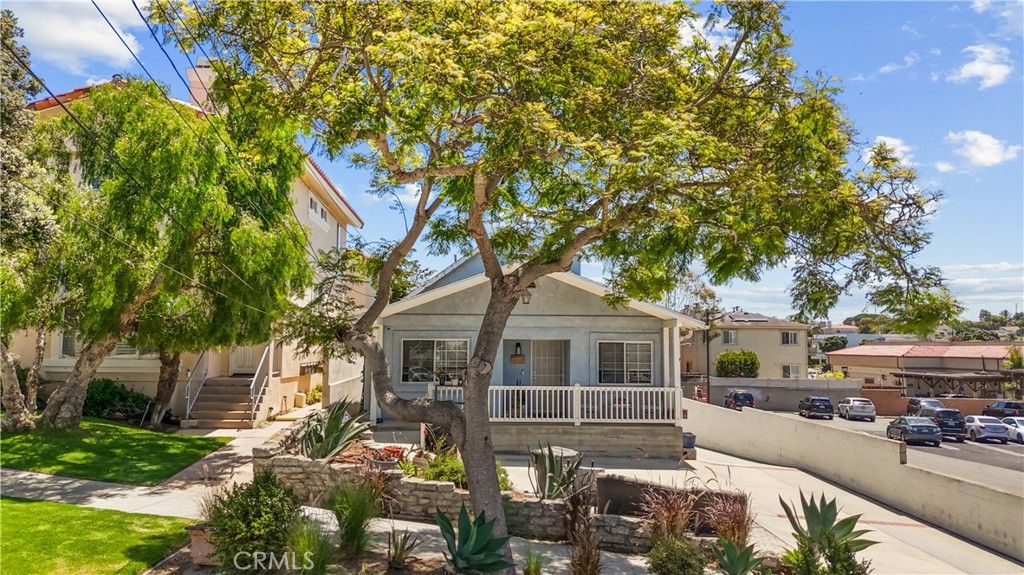 236 S Helberta, Redondo Beach, CA 90277