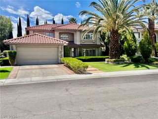 3105 Harborside Drive, Las Vegas, NV 89117