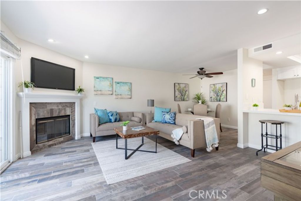 13376 Taft 2, Garden Grove, CA 92843