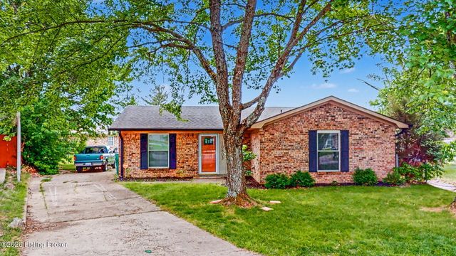 10803 Corbin Ct, Louisville, KY 40229