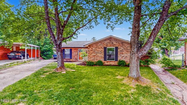 10803 Corbin Ct, Louisville, KY 40229