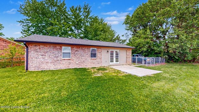 10803 Corbin Ct, Louisville, KY 40229