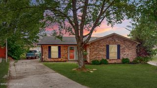 10803 Corbin Ct, Louisville, KY 40229