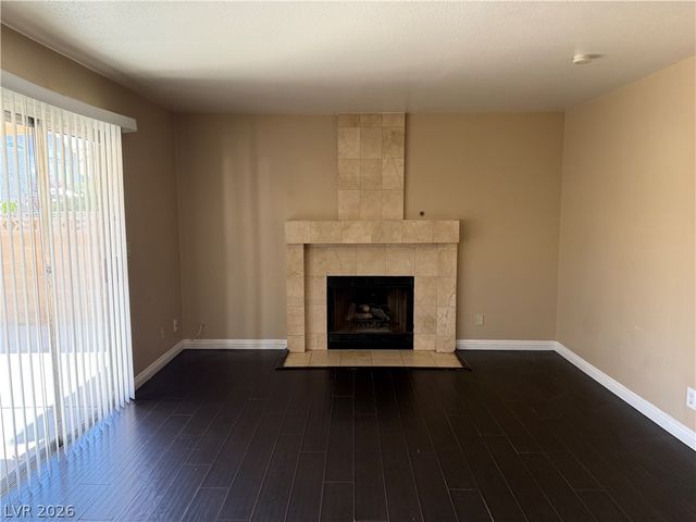 852 Celebration Drive, Las Vegas, NV 89123