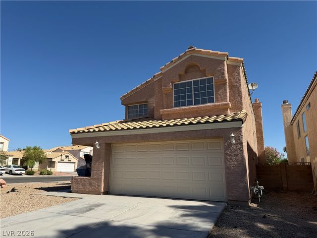 852 Celebration Drive, Las Vegas, NV 89123
