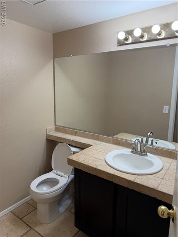 852 Celebration Drive, Las Vegas, NV 89123
