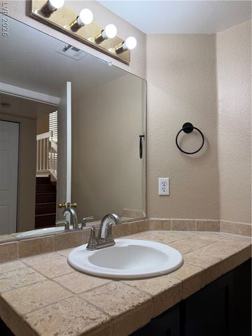 852 Celebration Drive, Las Vegas, NV 89123